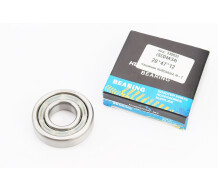 Подшипник коленвала KUROSAWA TACT/PAL 20x47x12 SC04A34CS24PX1