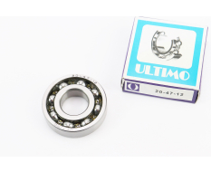 Подшипник коленвала ULTIMO TACT/PAL 20x47x12 SC04A34CS24PX1