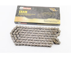 Цепь привода колеса Mototech 520H*120L