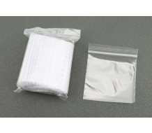 Пакети з замком Zip-Lock 10*10см, уп.100шт