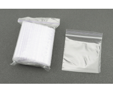 Пакеты с замком Zip-Lock 10*10см, уп.100шт