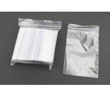Пакети з замком Zip-Lock 10*15см, уп.100шт