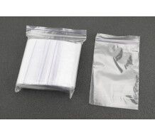 Пакеты с замком Zip-Lock 10*15см, уп.100шт