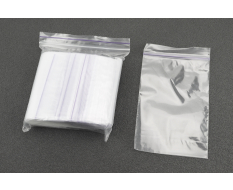 Пакети з замком Zip-Lock 10*15см, уп.100шт