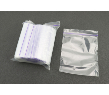Пакети з замком Zip-Lock 12*15см, уп.100шт
