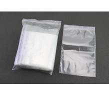 Пакети з замком Zip-Lock 12*18см, уп.100шт