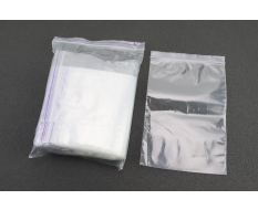 Пакети з замком Zip-Lock 12*18см, уп.100шт