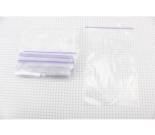 Пакеты с замком Zip-Lock 20*30см, уп.100шт