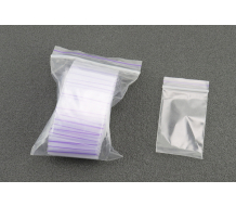 Пакети з замком Zip-Lock 4*6см, уп.100шт