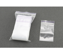 Пакети з замком Zip-Lock 5*7см, уп.100шт