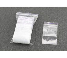 Пакеты с замком Zip-Lock 5*7см, уп.100шт
