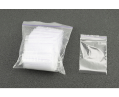Пакеты с замком Zip-Lock 6*8см, уп.100шт