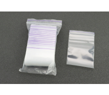 Пакети з замком Zip-Lock 7*10см, уп.100шт