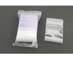 Пакеты с замком Zip-Lock 7*10см, уп.100шт