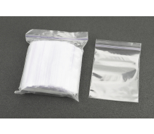 Пакети із замком Zip-Lock 10*12см, уп.100шт