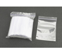 Пакеты с замком Zip-Lock 10*12см, уп.100шт
