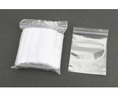 Пакеты с замком Zip-Lock 10*12см, уп.100шт