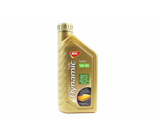 Олива 4T 5W-40 - синтетична універсальна "Prima", 1L