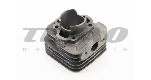 УЦЕНКА генератор D(ET-950) Цилиндр (цпг) 63сс-45mm 0,8кВт (ET-950) (царапины на зеркале цилиндра, см. фото) - фото 1