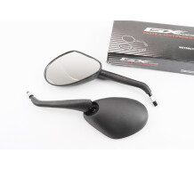 УЦЕНКА Зеркала GX-Viper Viper V150A чёрные трещина