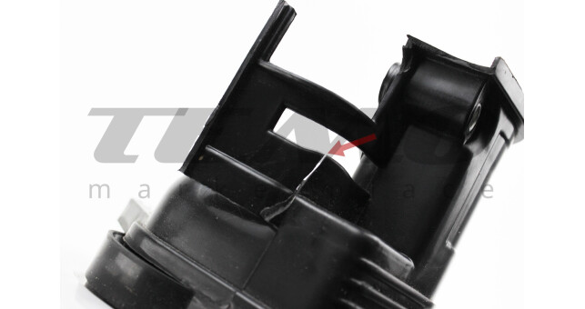 УЦЕНКА МБ-D177F/188F Фильтр воздушный в сборе для генератора 4-6кВт 173F/177F/182F/188F/190F Тип 1(см. фото) - фото 2