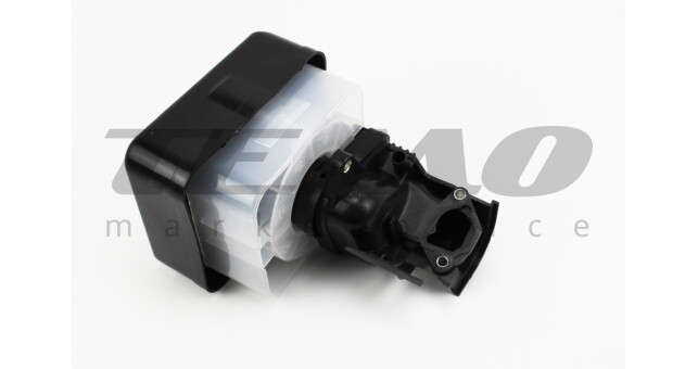 УЦЕНКА МБ-D177F/188F Фильтр воздушный в сборе для генератора 4-6кВт 173F/177F/182F/188F/190F Тип 1(см. фото) - фото 1