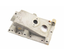 УЦІНКА МБ-M175/195N КПП - Кришка редуктора верхня 101-2 (2 отвір) Тип 1 (дефект лиття, див. фото)