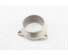 УЦЕНКА Мотопомпа Фланец впускной 3", (нетоварный вид, см. фото)