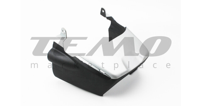 УЦЕНКА пластик задний под фонарь Viper ZS200/250GS - фото 1