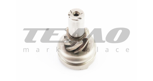 УЦІНКА Хроповик кікстартера Honda DIO AF18 дефект лиття - фото 2