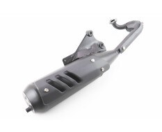 Глушник Suzuki AD 100