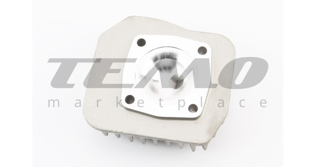 Головка цилиндра Honda DIO 80 48 мм - фото 2