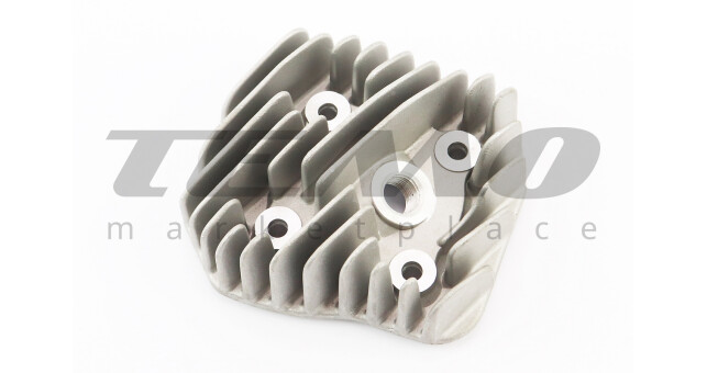 Головка цилиндра Honda DIO 80 48 мм - фото 1