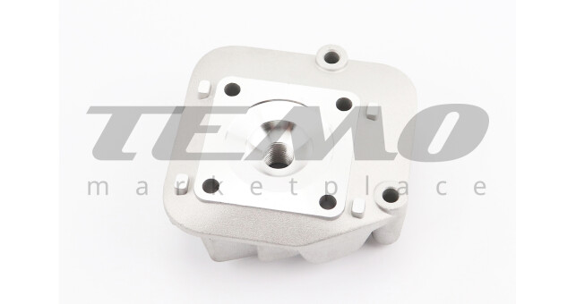 Головка циліндру Honda DIO AF34 44 мм - фото 2