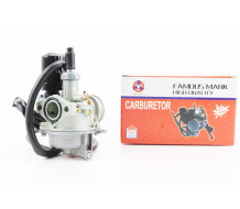 Карбюратор HAORUN Honda DIO50 AF18/27/28/34 d-18.8 мм