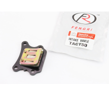 Клапан пелюстковий карбюратора Honda TACT AF-09/12/16