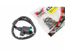 Котушка запалювання Honda DIO (без насвічника)