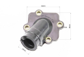 Патрубок карбюратора Yamaha 3KJ - фото 3