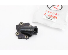 Патрубок карбюратора Yamaha 3KJ