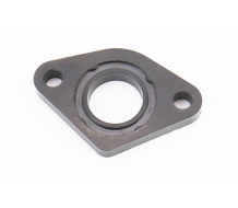 Прокладка патрубка карбюратора Honda DIO AF18/27 (пластмасс) d-18,5mm, тип 2