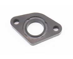 Прокладка патрубка карбюратора Honda DIO AF18 / 27 (пластмас) d-18,5mm, тип 2