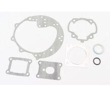 Прокладки двигуна Honda Lead100cc-51мм, к-кт 7 деталей, Тайвань