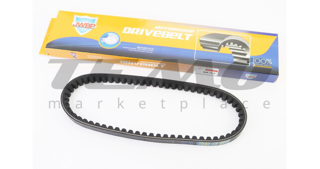 Ремень JWBP 668x16.6 Suzuki SEPIA - фото 1