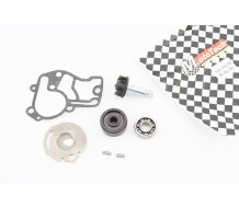 Ремонтний к-кт помпи водяної + крильчатка Yamaha GEAR 4T, SA26J, SA36J, 7 деталей