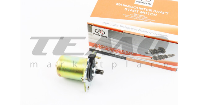 Стартер FENGRI Honda DIO - фото 1