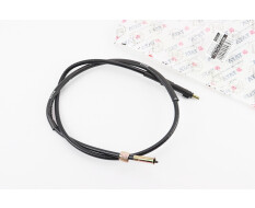 Трос спидометра Honda TACT50 (барабан. тормоз) (трос 107см; кожух 105см)