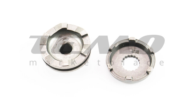 Храповик кікстартера FENGRI Yamaha JOG - фото 2