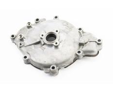 Крышка двигателя правая Yamaha JOG SA-36J/39J б/у