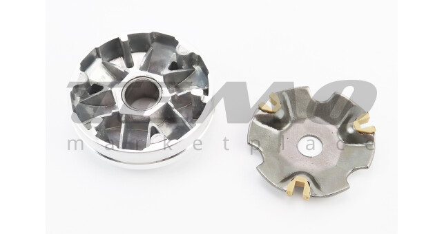 Варіатор передній JSBM без втулки - фото 2