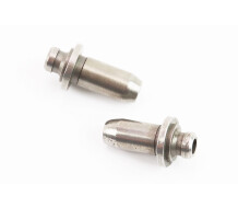 Втулка направляющие клапанов к-кт 2шт